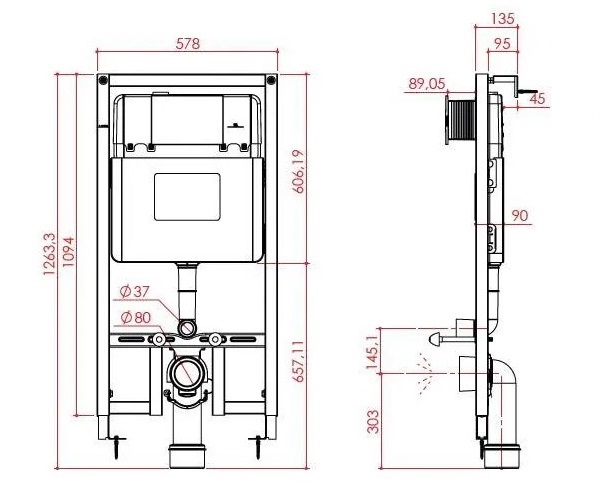 инсталляция ALLEN BRAU PROJECT